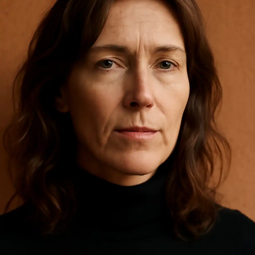 Rebecca Sterling